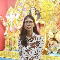 Durga puja
