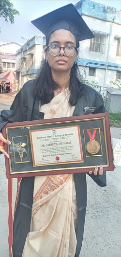 Degree