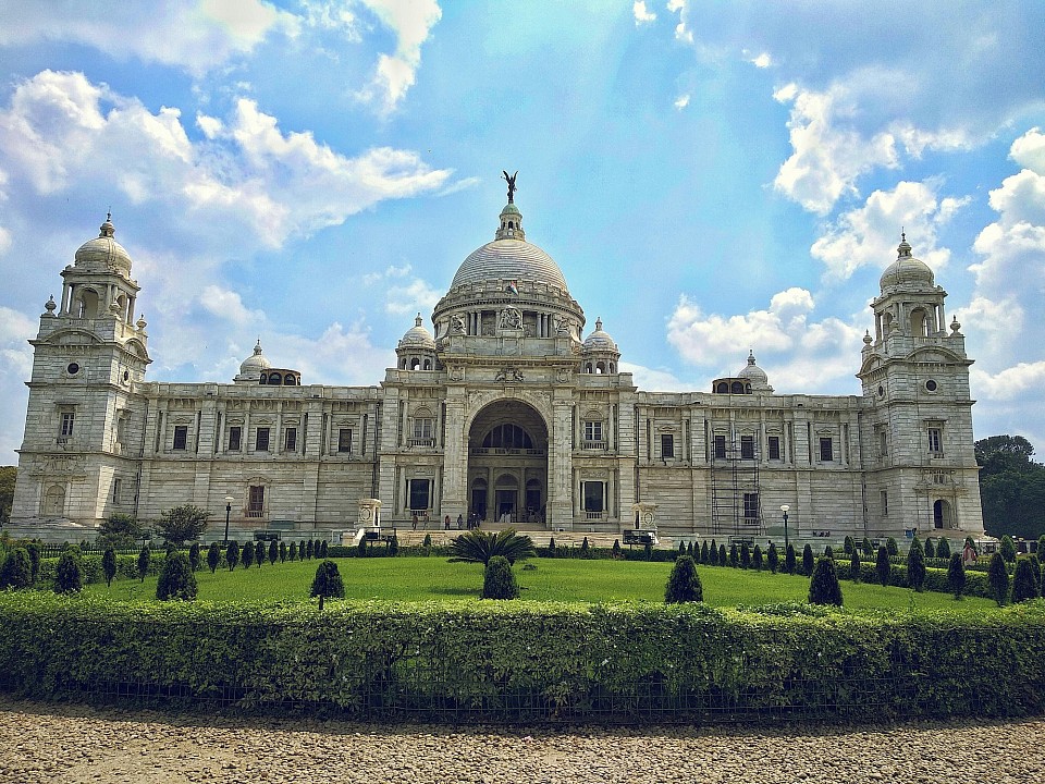 Victoria