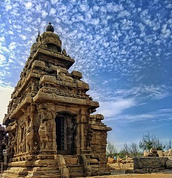 Temple