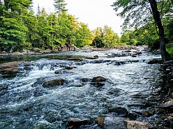 River