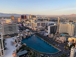 Las vegas