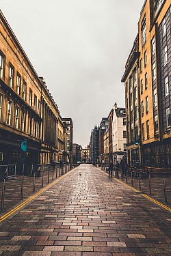 City