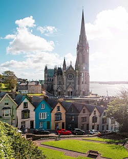 Ireland