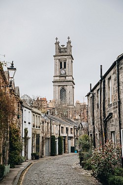 Scotland