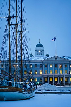 Finland