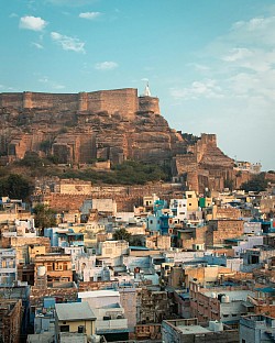 Rajasthan
