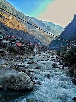 River