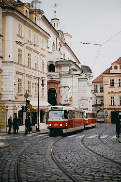Prague