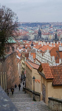 Prague
