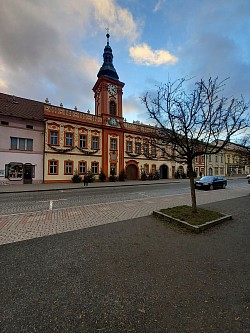 Czech
