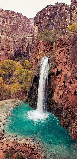 Arizona