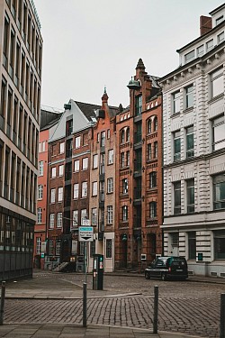 Hamburg