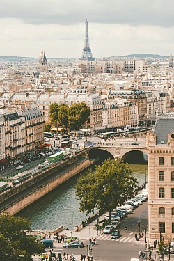 City