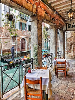 Venice