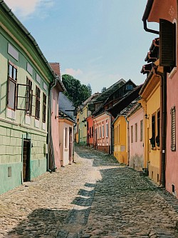 Romania