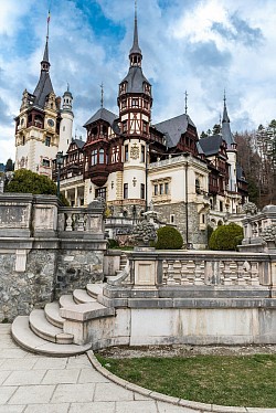 Castle