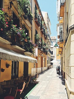 Spain