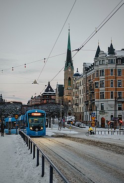 Sweden