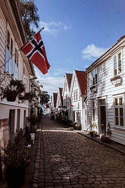 Norway