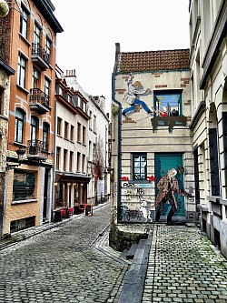 Brussel