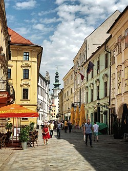 Slovakia