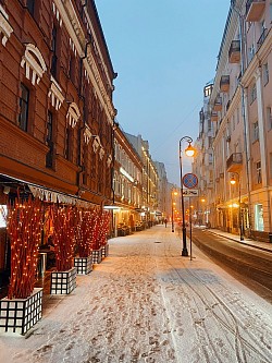Moscow