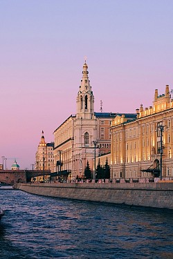 Moscow