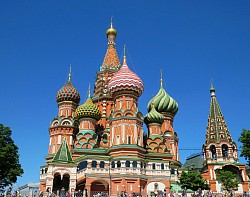 Moscow